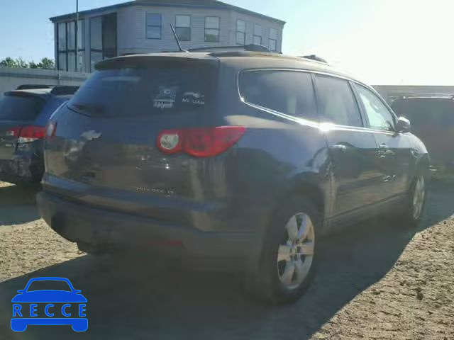 2012 CHEVROLET TRAVERSE 1GNKVGED6CJ263856 image 3
