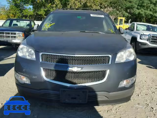 2012 CHEVROLET TRAVERSE 1GNKVGED6CJ263856 image 8