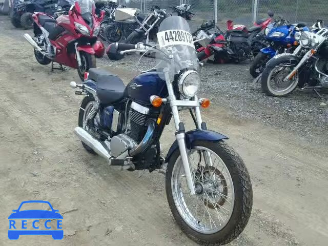 2007 SUZUKI LS650 JS1NP41A272103297 image 0