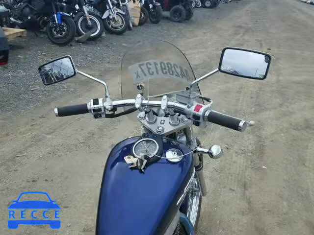 2007 SUZUKI LS650 JS1NP41A272103297 зображення 4