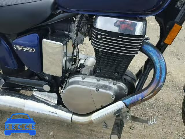 2007 SUZUKI LS650 JS1NP41A272103297 зображення 6