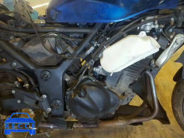 2008 KAWASAKI EX250 JKAEXMJ188DA13189 image 6