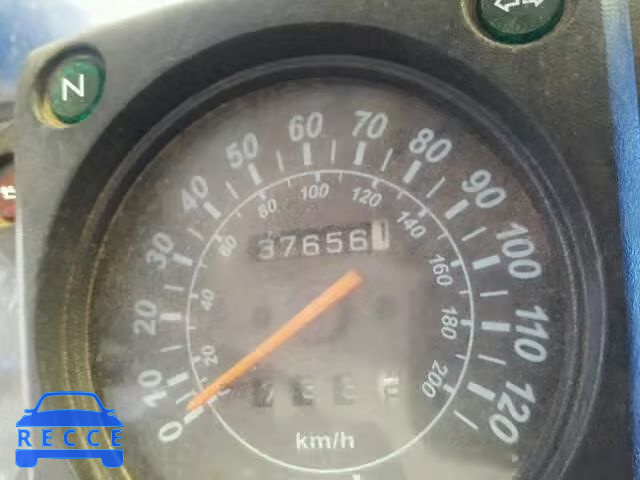 2008 KAWASAKI EX250 JKAEXMJ188DA13189 image 7