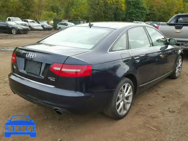 2010 AUDI A6 WAUFGAFB6AN003359 image 3