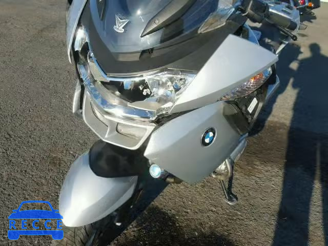 2008 BMW R1200 WB10388078ZT12251 image 8