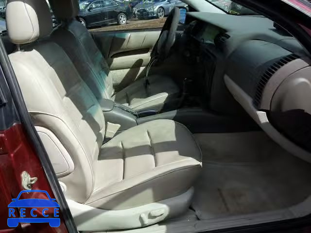 1997 CADILLAC CATERA W06VR54R8VR165607 image 4