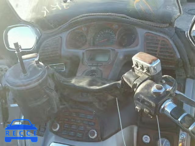 2002 HONDA GL1800 1HFSC47092A103174 image 4