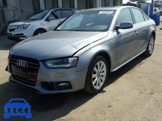 2015 AUDI A4 WAUAFAFL0FN006948 image 1