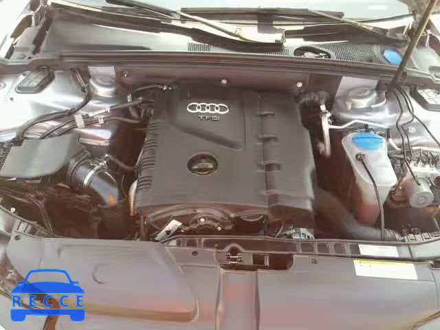 2015 AUDI A4 WAUAFAFL0FN006948 image 6