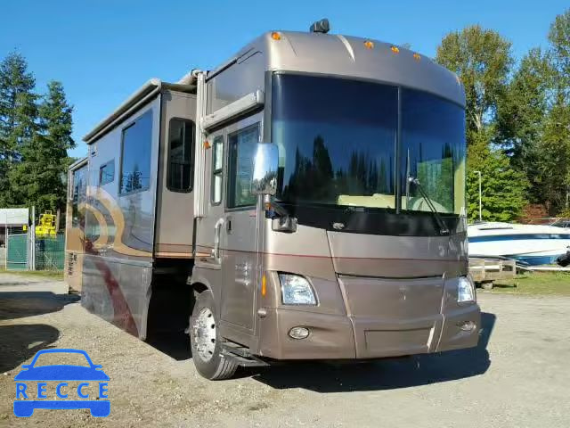 2006 FREIGHTLINER CHASSIS 4UZACFCY46CW60464 зображення 0