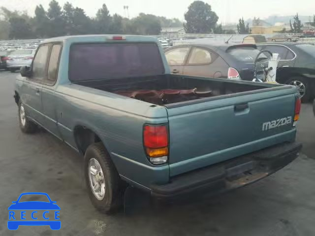 1994 MAZDA B3000 4F4CR16U0RTM60944 image 2