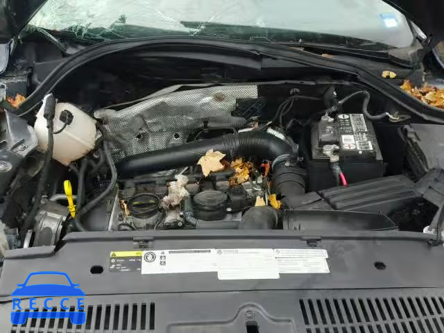 2014 VOLKSWAGEN TIGUAN WVGBV3AX9EW512251 image 6
