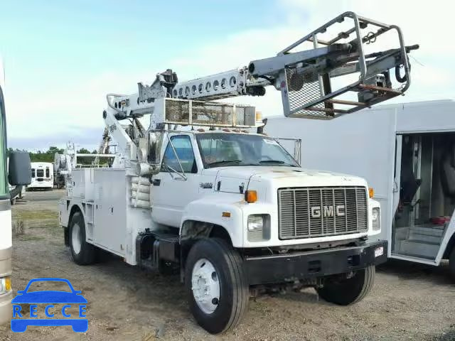 1995 GMC TOPKICK 1GDM7H1J7SJ509479 Bild 0