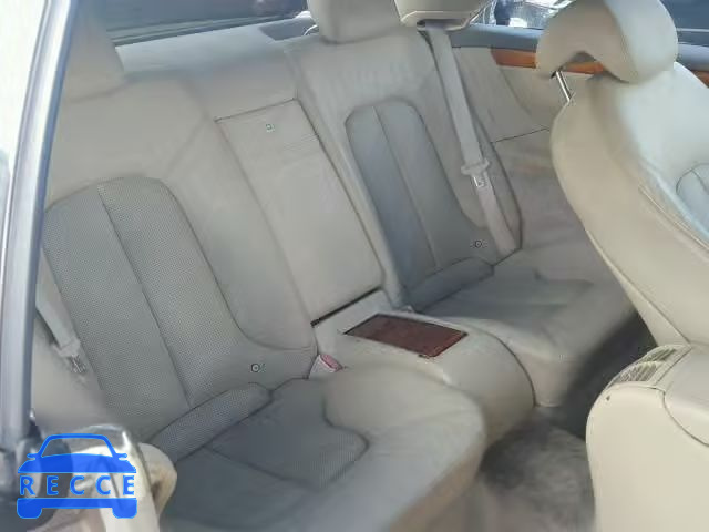 2003 MERCEDES-BENZ CL WDBPJ75J73A036464 зображення 5