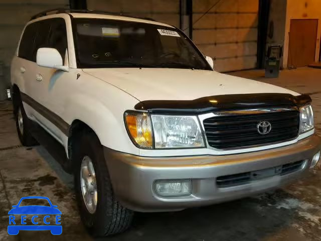 1998 TOYOTA LAND CRUIS JT3HT05J7W0016642 image 0