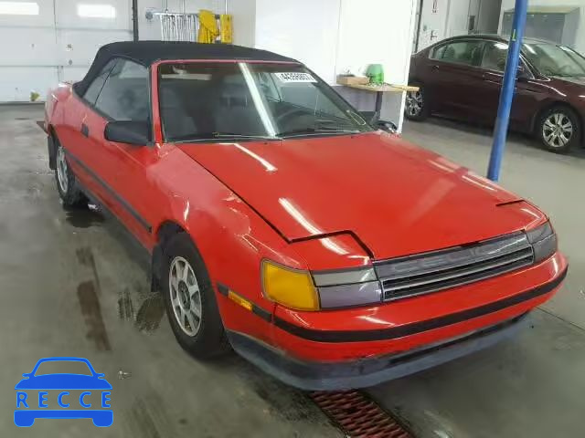 1987 TOYOTA CELICA JT5ST62K0H7066578 зображення 0