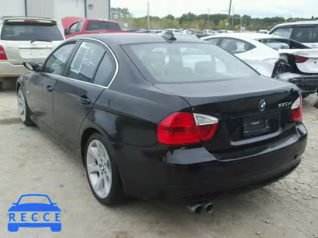 2006 BMW 330 WBAVD33536KL51417 Bild 2