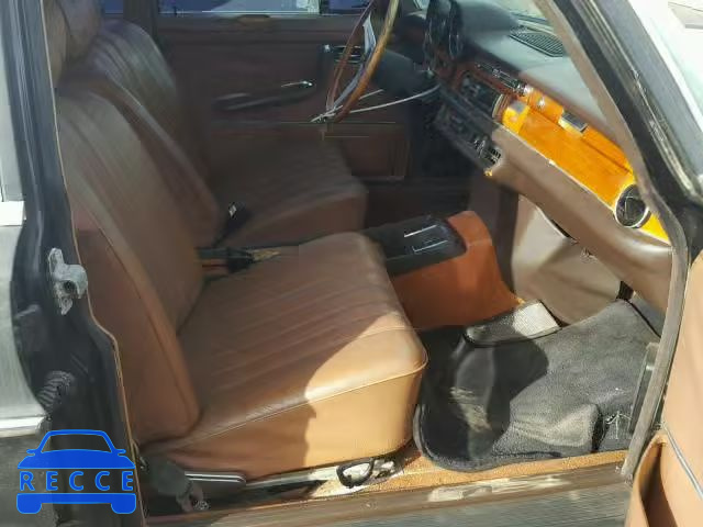 1972 MERCEDES-BENZ ALL OTHER 280SEL008750 image 4