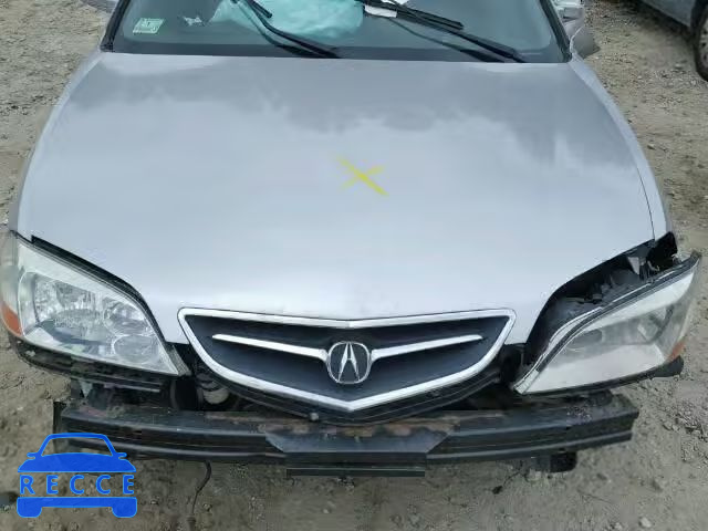 2002 ACURA 3.2CL 19UYA42412A001339 image 6