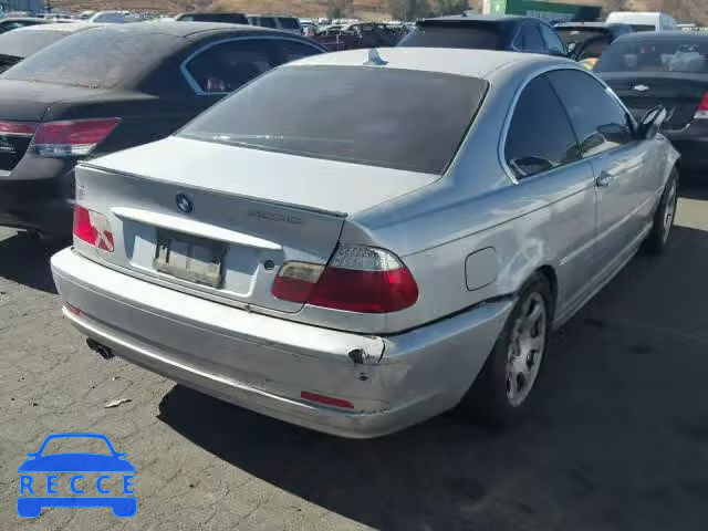 2005 BMW 325 WBABV13485JT23905 Bild 3