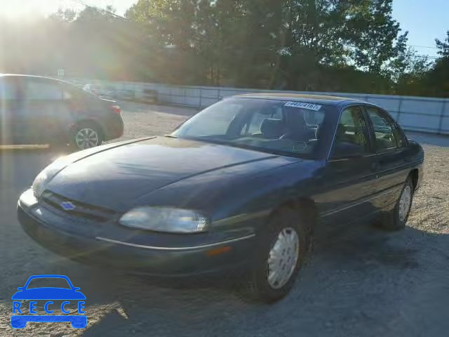 1997 CHEVROLET LUMINA 2G1WL52M5V9339843 image 1