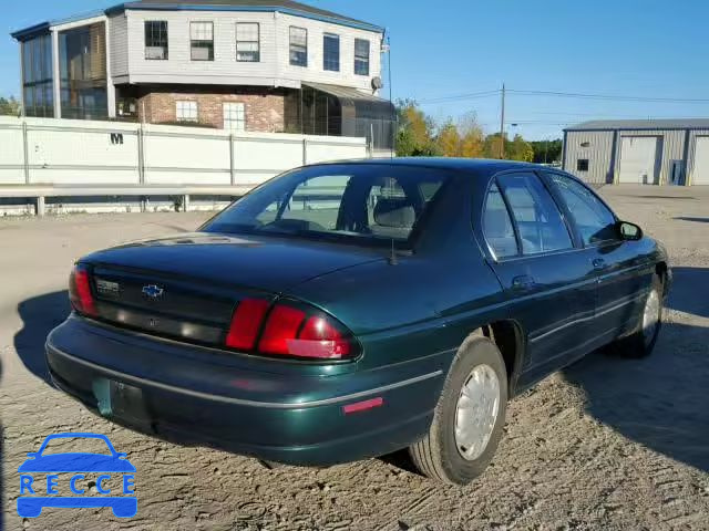 1997 CHEVROLET LUMINA 2G1WL52M5V9339843 image 3