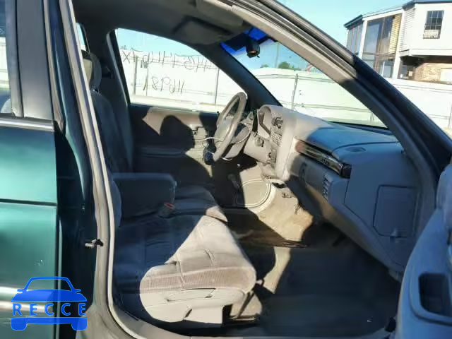 1997 CHEVROLET LUMINA 2G1WL52M5V9339843 image 4