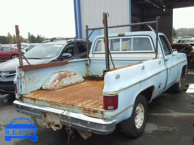 1977 FORD PICKUP CCL447Z202939 зображення 3