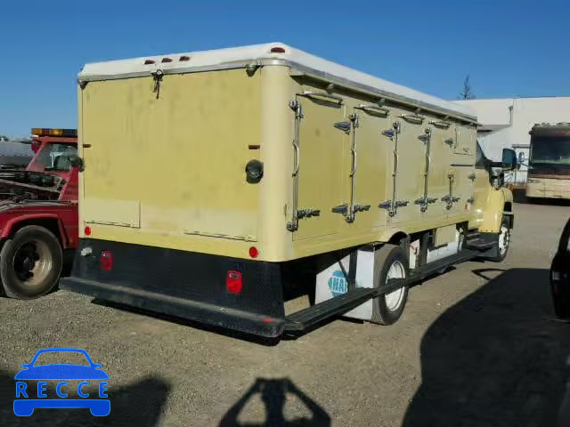 2006 GMC C5500 1GDJ5C1G76F900558 Bild 3