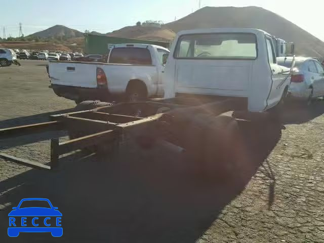 1977 FORD F-350 F37SRY90509 image 3