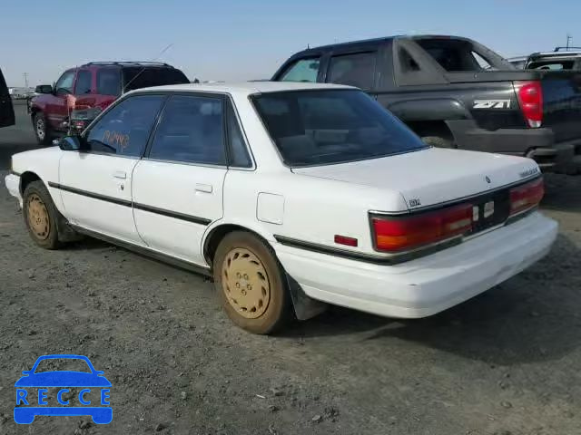 1991 TOYOTA CAMRY JT2SV21E6M0372733 image 2