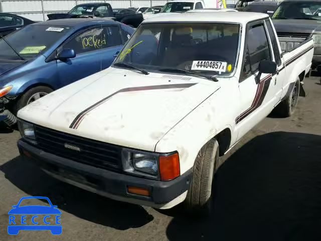 1985 TOYOTA PICKUP JT4RN59G5F5041581 image 1