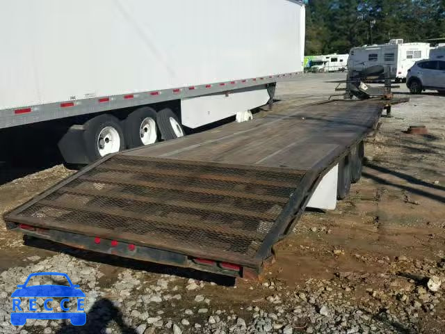 2007 OTHR TRAILER 5BNDG40267W000132 Bild 3