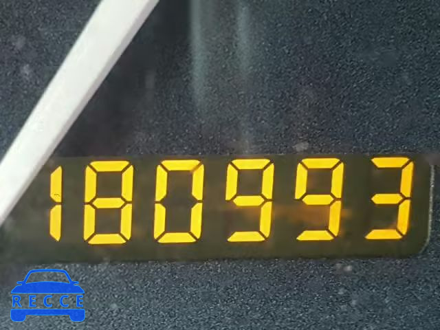 1998 SATURN SL 1G8ZF528XWZ297721 зображення 7