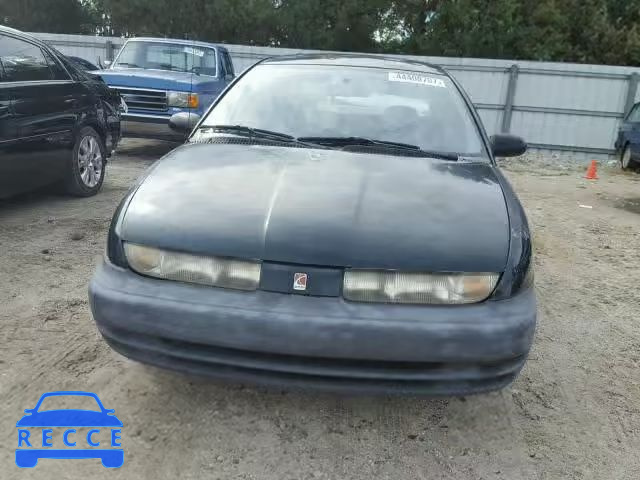 1998 SATURN SL 1G8ZF528XWZ297721 зображення 8