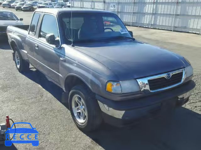 2000 MAZDA B2500 4F4YR16CXYTM05753 зображення 0