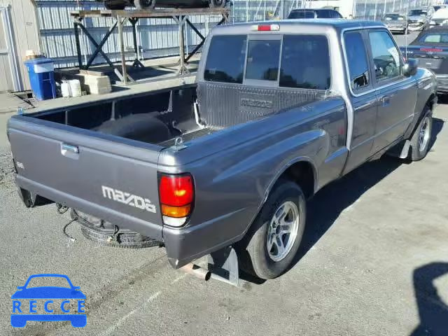 2000 MAZDA B2500 4F4YR16CXYTM05753 image 3