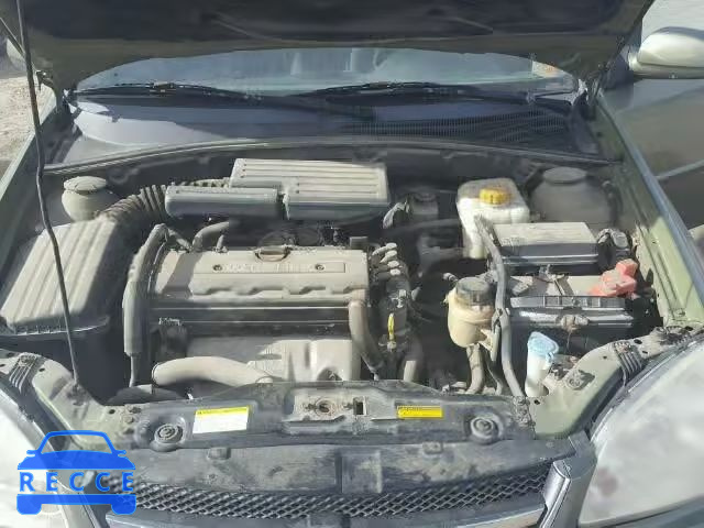 2005 CHEVROLET OPTRA KL1JK89Z85K093156 зображення 6