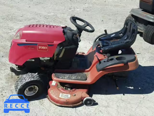 2018 TORO LAWNMOWER B1LL0FSALE1021017 Bild 9