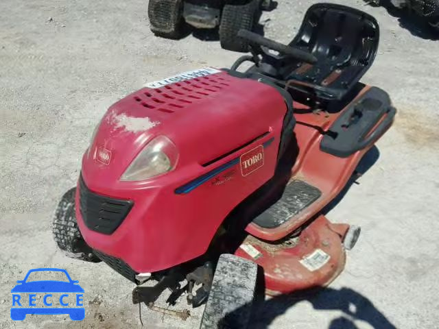 2018 TORO LAWNMOWER B1LL0FSALE1021017 image 1