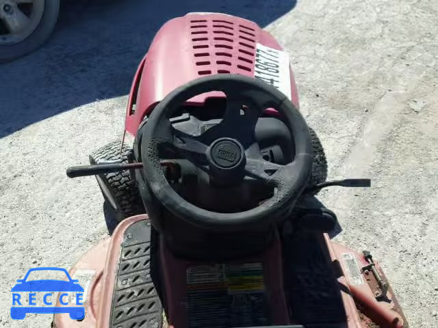 2018 TORO LAWNMOWER B1LL0FSALE1021017 Bild 4