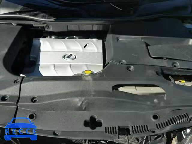 2014 LEXUS RX JTJBK1BA2E2038949 image 6