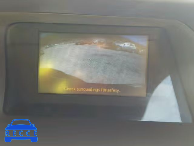 2014 LEXUS RX JTJBK1BA2E2038949 image 8