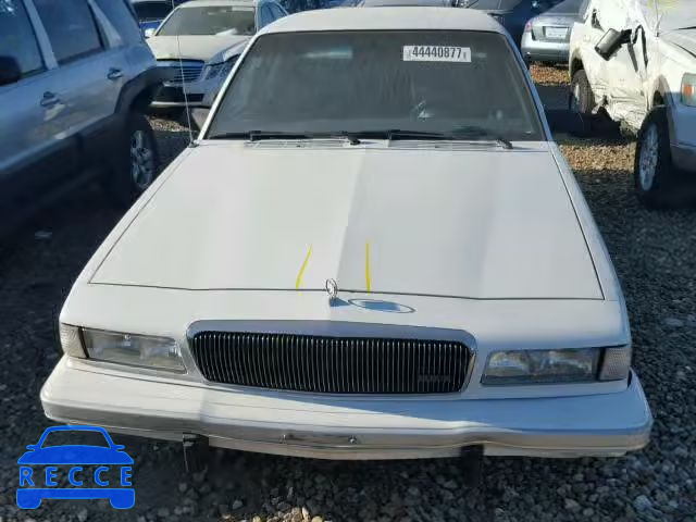 1994 BUICK CENTURY 1G4AG55M4R6412324 image 6