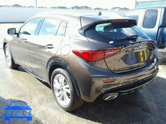 2017 INFINITI QX30 SJKCH5CP5HA026253 image 2