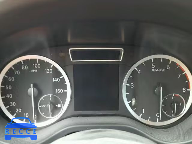 2018 INFINITI QX30 SJKCH5CP2JA040472 image 7