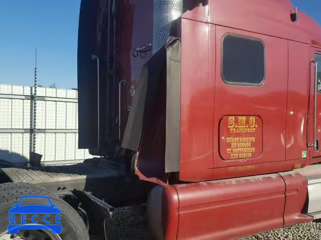 2010 PETERBILT 387 1XP7D49X0AD104720 image 8