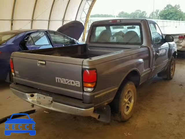 2000 MAZDA B2500 4F4YR12C1YTM23600 image 3