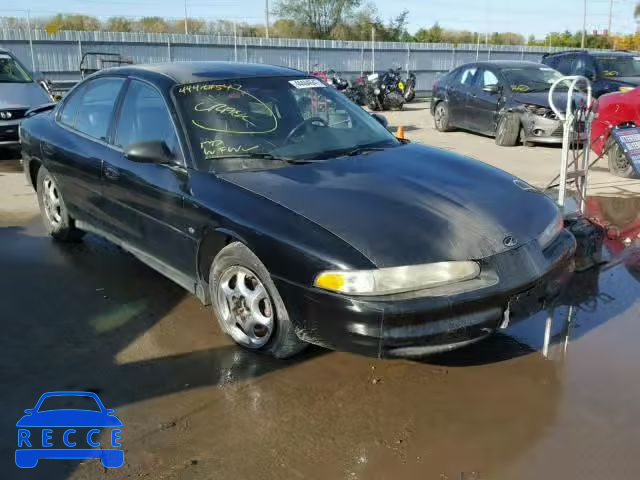 1999 OLDSMOBILE INTRIGUE 1G3WX52H5XF366792 зображення 0