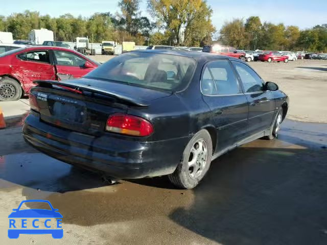 1999 OLDSMOBILE INTRIGUE 1G3WX52H5XF366792 Bild 3